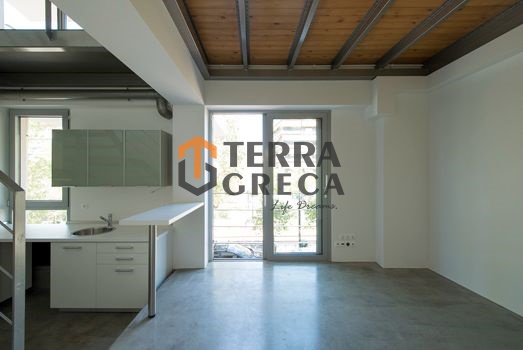 Φωτογραφία 3 από 17 — 641004 — Apartment for sale, Gazi - Metaxourgio - Votanikos, 55 sq m, €255,000