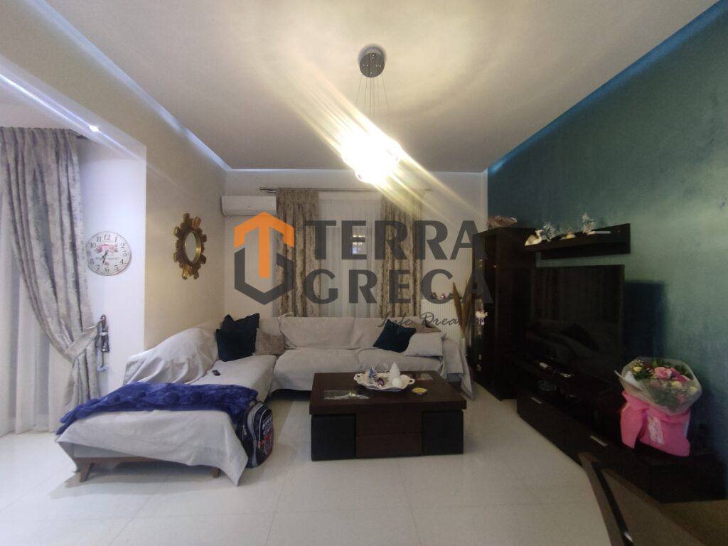 Φωτογραφία 2 από 30 — 564621 — Apartment for sale, Agioi Anargiroi, 150 sq m, €250,000