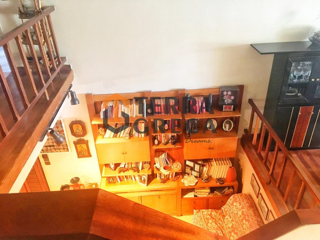 Φωτογραφία 8 από 25 — 13332261/90033 — Maisonette for sale, Pallini, 200 sq m, €390,000