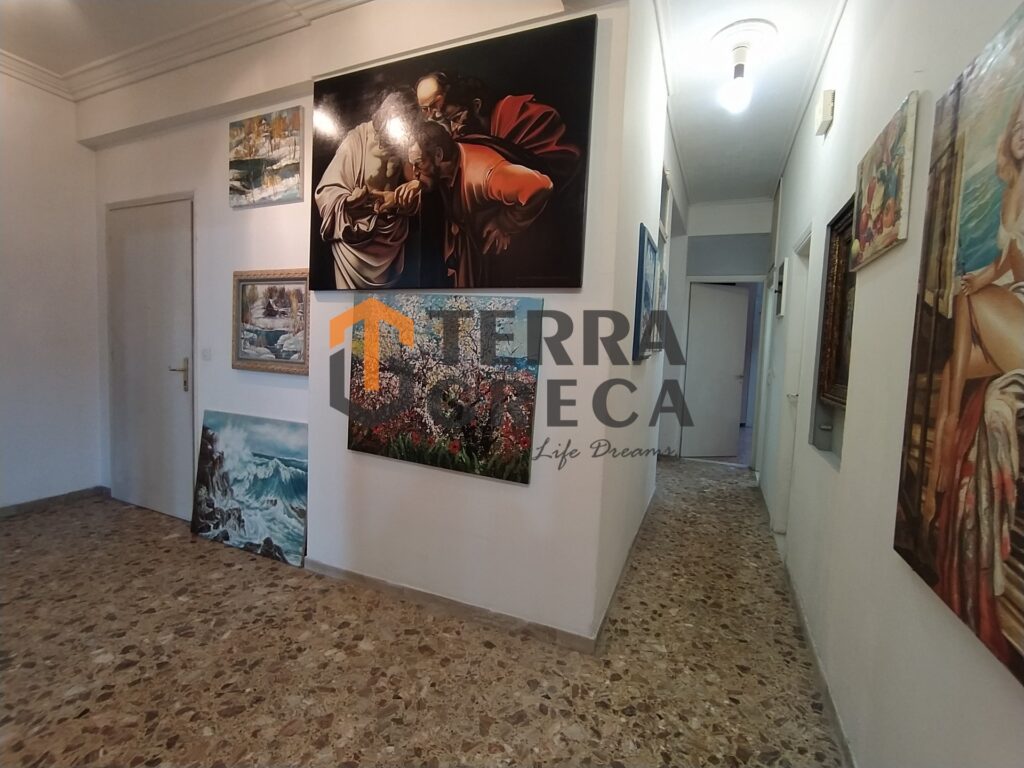 Φωτογραφία 22 από 26 — 777855 — Apartment for sale, Aigaleo, 102 sq m, €210,000