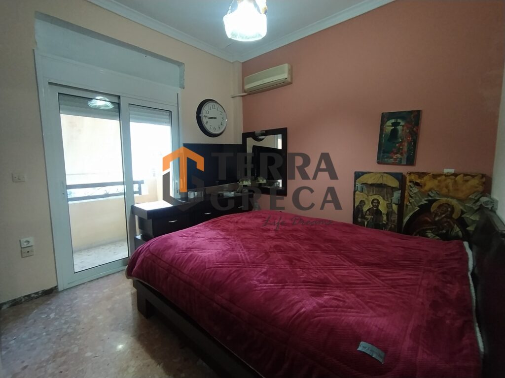 Φωτογραφία 16 από 26 — 777855 — Apartment for sale, Aigaleo, 102 sq m, €210,000