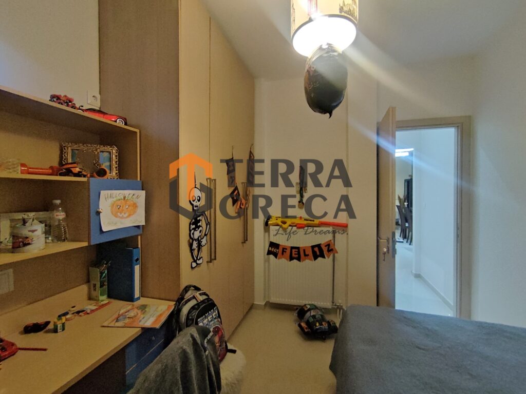 Φωτογραφία 12 από 30 — 564621 — Apartment for sale, Agioi Anargiroi, 150 sq m, €250,000