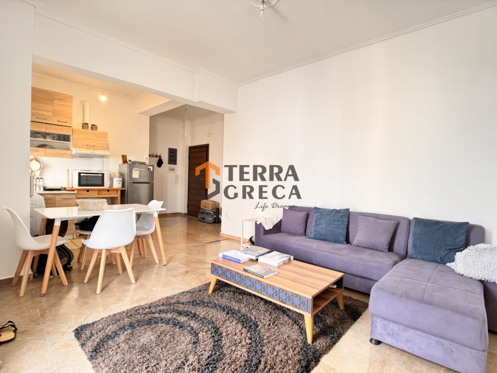 Φωτογραφία 5 από 30 — 943185 — Apartment for sale, Kastella - Passalimani, 135 sq m, €365,000