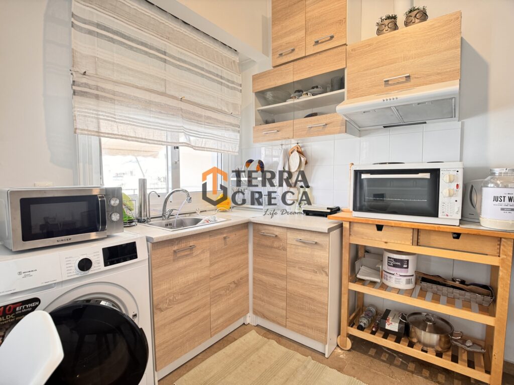 Φωτογραφία 8 από 30 — 943185 — Apartment for sale, Kastella - Passalimani, 135 sq m, €365,000