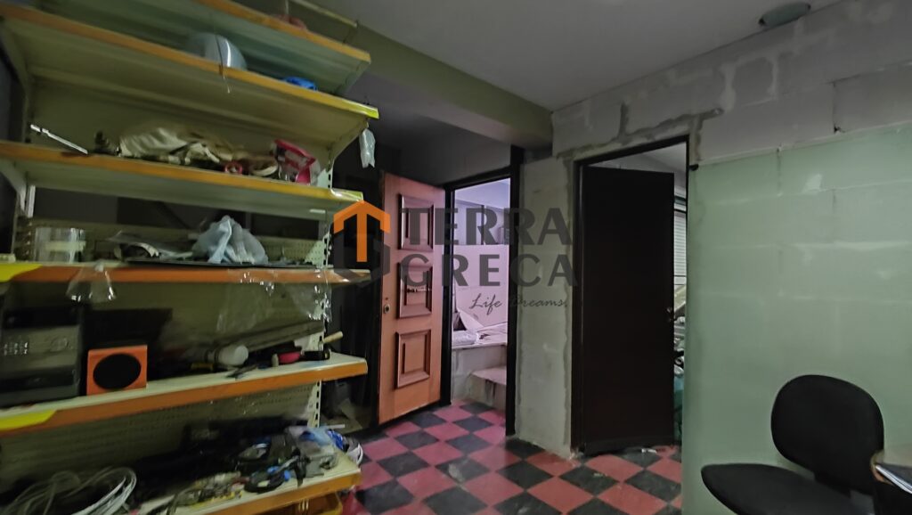 Φωτογραφία 6 από 26 — 343159 — Apartment for sale, Exarchia - Neapoli, 66 sq m, €69,000