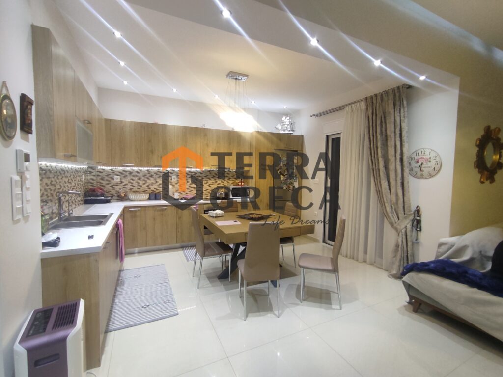 Φωτογραφία 3 από 30 — 564621 — Apartment for sale, Agioi Anargiroi, 150 sq m, €250,000