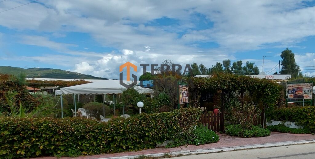 Φωτογραφία 13 από 23 — 646536 — Land plot for sale, Corfu, 6.250 sq m, €1,900,000
