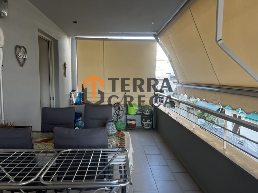 Φωτογραφία 1 από 10 — 345229 — Διαμέρισμα Προς Πώληση, Κυψέλη, 112 τ.μ., €285.000