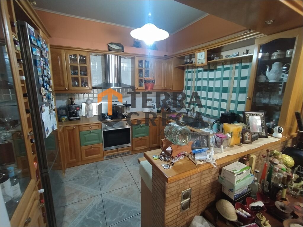 Φωτογραφία 22 από 25 — 212100 — Maisonette for sale, Kaisariani, 180 sq m, €500,000