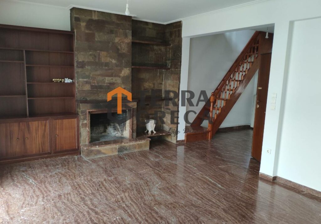 Φωτογραφία 1 από 11 — 693033 — Μεζονέτα Προς Πώληση, Πετρούπολη, 132 τ.μ., €250.000