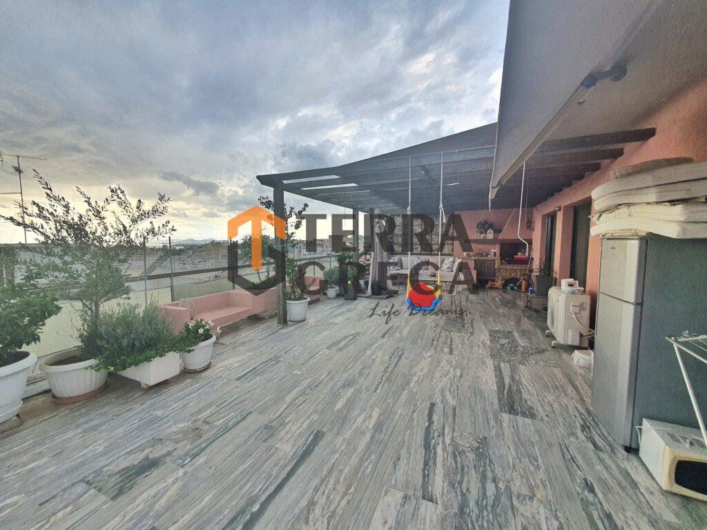 Φωτογραφία 3 από 21 — 13045865/10004 — Apartment for sale, Ilioupoli, 141 sq m, €400,000