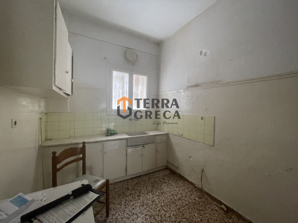 Φωτογραφία 10 από 25 — 1041646 — Apartment for sale, Kolonaki - Lykavittos, 70 sq m, €138,000