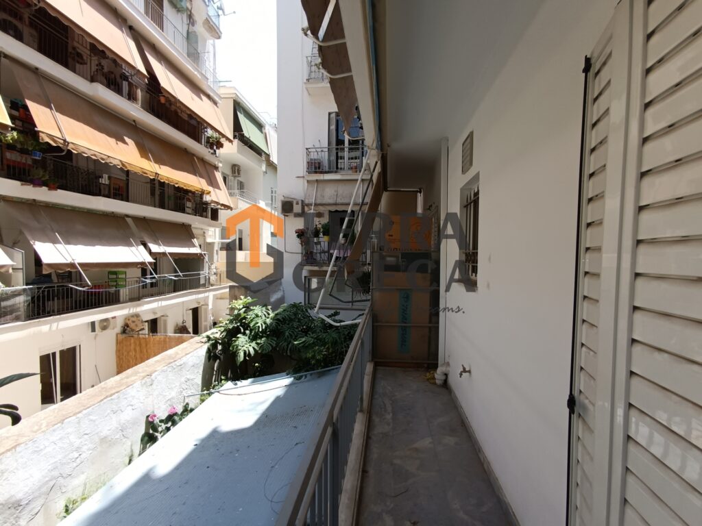 Φωτογραφία 19 από 25 — 331283 — Studio/Γκαρσονιέρα Προς Πώληση, Νέα Σμύρνη, 34 τ.μ., €89.000