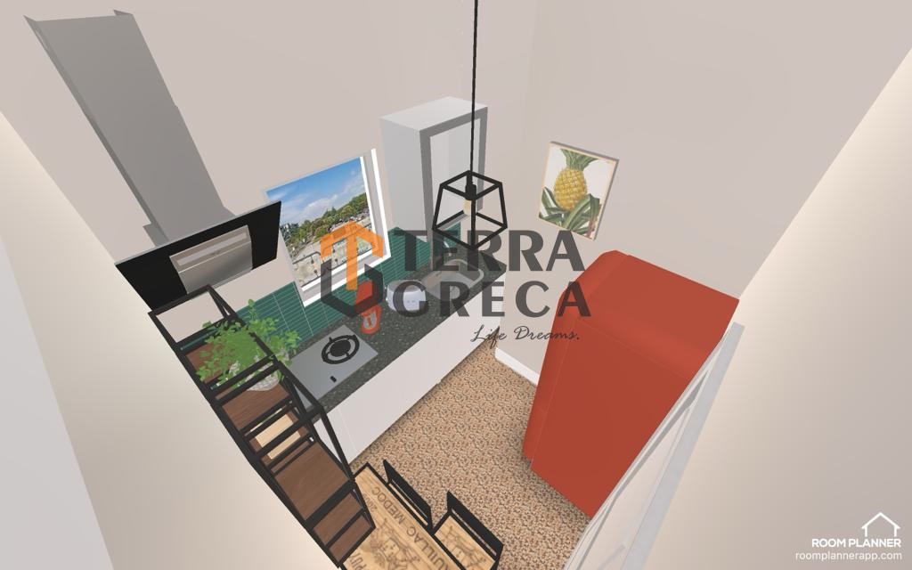 Φωτογραφία 21 από 30 — 641648 — Apartment for sale, Pagkrati, 46 sq m, €155,000