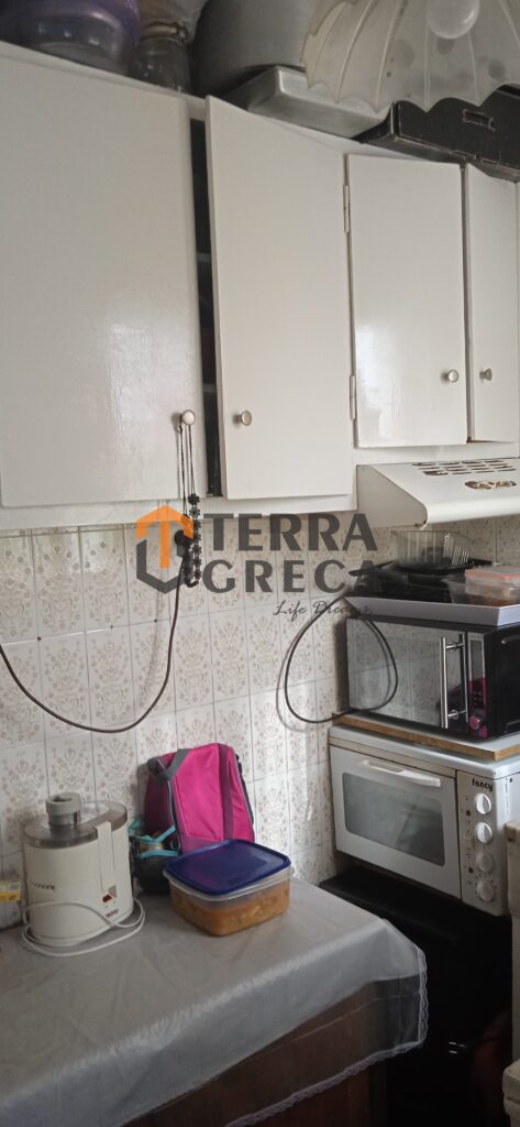 Φωτογραφία 9 από 22 — 312450 — Apartment for sale, Patision - Acharnon, 48 sq m, €95,000