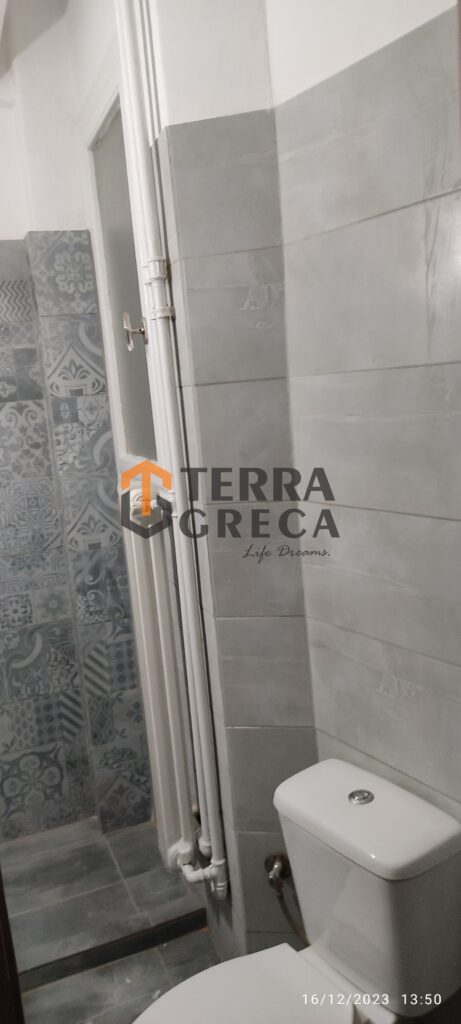 Φωτογραφία 9 από 21 — 648693 — Apartment for sale, Patisia, 45 sq m, €85,000