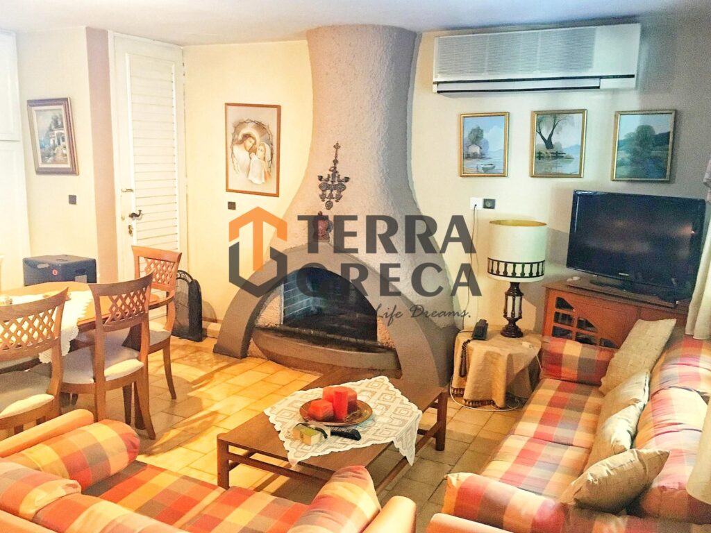 Φωτογραφία 18 από 25 — 13332261/90033 — Maisonette for sale, Pallini, 200 sq m, €390,000
