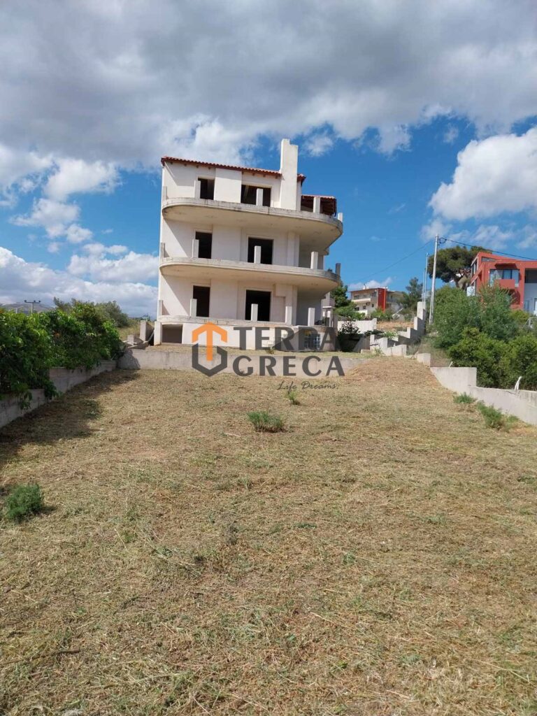 Φωτογραφία 16 από 30 — 933827 — Maisonette for sale, Pallini, 500 sq m, €500,000