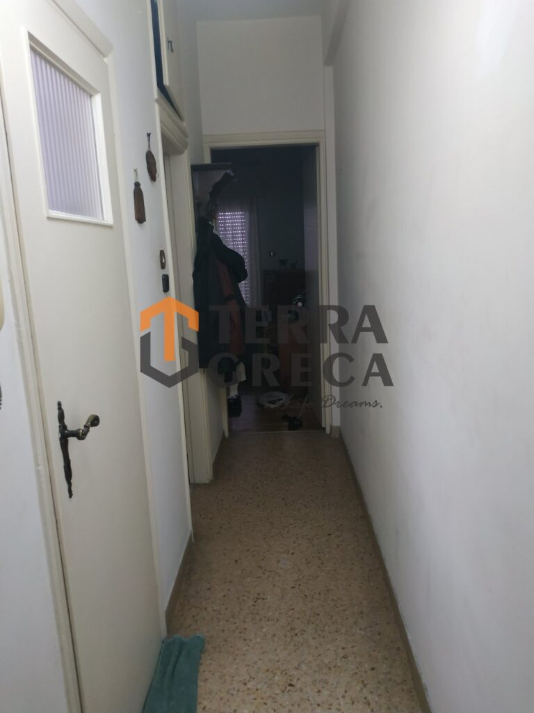 Φωτογραφία 2 από 11 — 322497 — Διαμέρισμα Προς Πώληση, Αττική, 55 τ.μ., €95.000