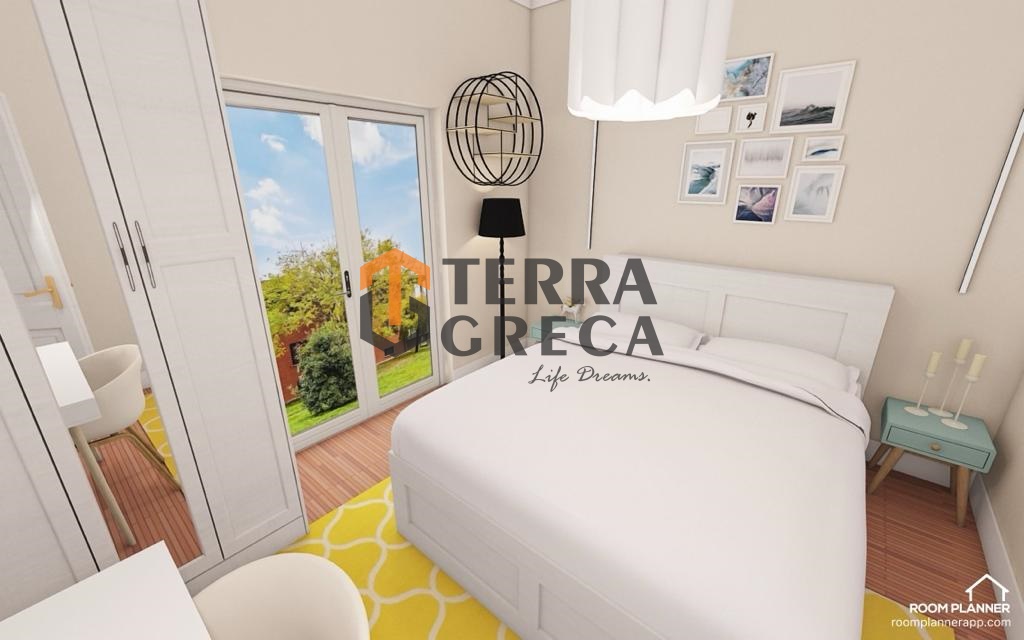Φωτογραφία 23 από 30 — 641648 — Apartment for sale, Pagkrati, 46 sq m, €155,000