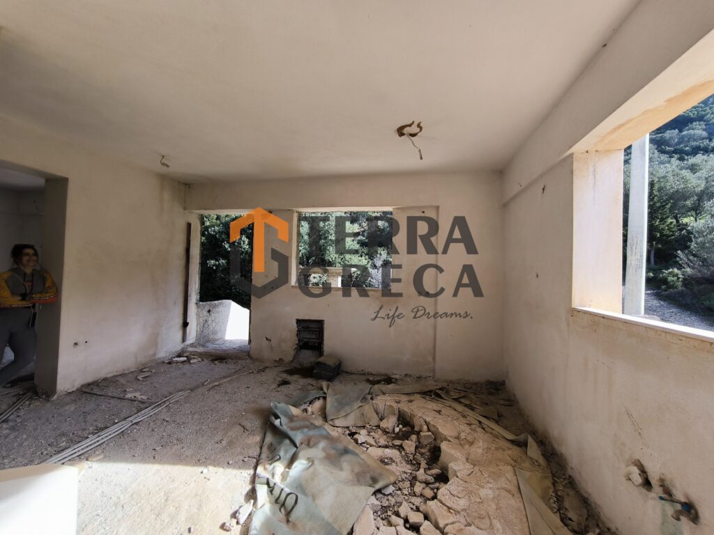 Φωτογραφία 16 από 25 — 749324 — Μεζονέτα Προς Πώληση, Μαρκόπουλο, 250 τ.μ., €220.000