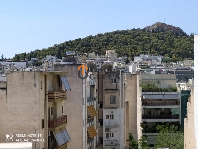 Φωτογραφία 1 από 10 — 934996 — Διαμέρισμα Προς Πώληση, Γκύζη – Πεδίον Άρεως, 52 τ.μ., €140.000