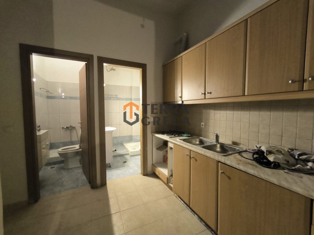 Φωτογραφία 15 από 26 — 934931 — Studio/Γκαρσονιέρα Προς Πώληση, Γκύζη – Πεδίον Άρεως, 51 τ.μ., €70.000