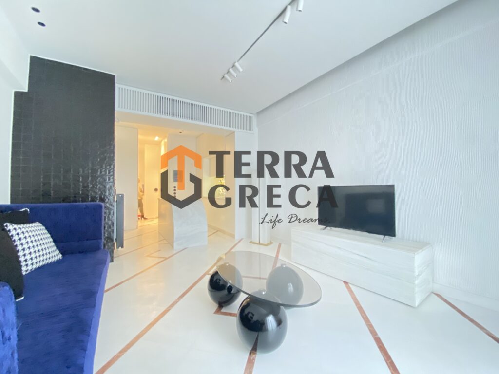 Φωτογραφία 9 από 30 — 780862 — Apartment for sale, Nea Smyrni, 50 sq m, €220,500