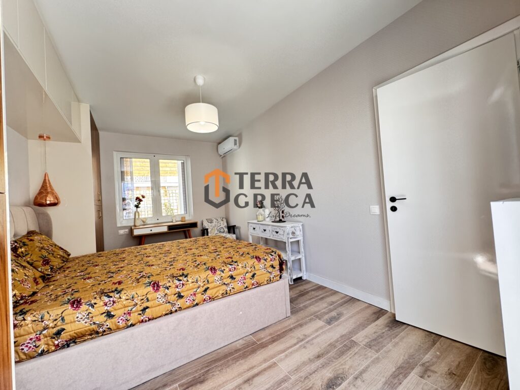 Φωτογραφία 17 από 26 — 930641 — Apartment for sale, Palaio Faliro, 90 sq m, €355,000