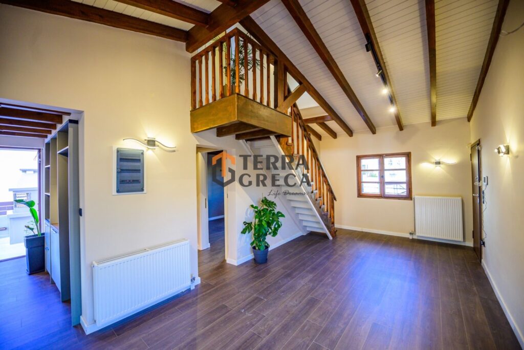 Φωτογραφία 8 από 25 — 937782 — Maisonette for sale, Dafni, 95 sq m, €285,000