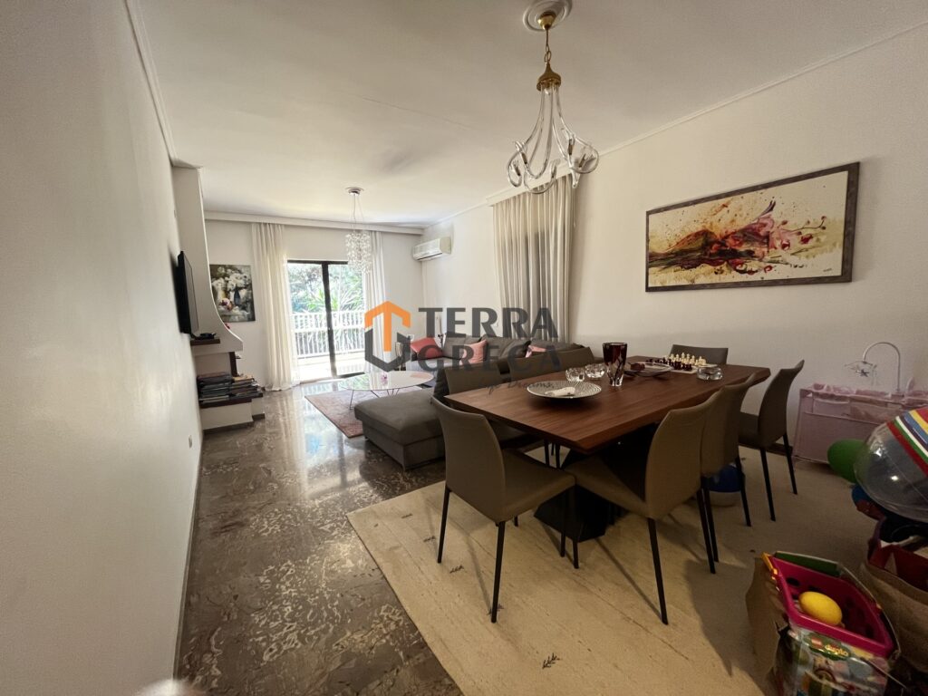 Φωτογραφία 10 από 30 — 928438 — Apartment for sale, Glyfada, 136 sq m, €640,000