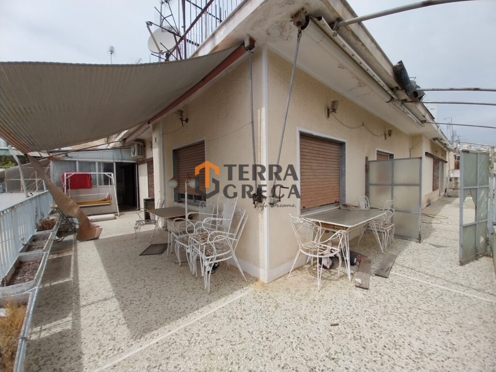 Φωτογραφία 4 από 29 — 951219 — Apartment for sale, Kipseli, 135 sq m, €330,000
