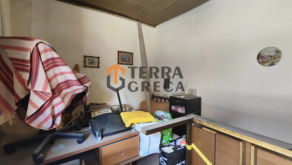 Φωτογραφία 3 από 28 — 231779 — Μονοκατοικία Προς Πώληση, Λαύριο, 80 τ.μ., €80.000