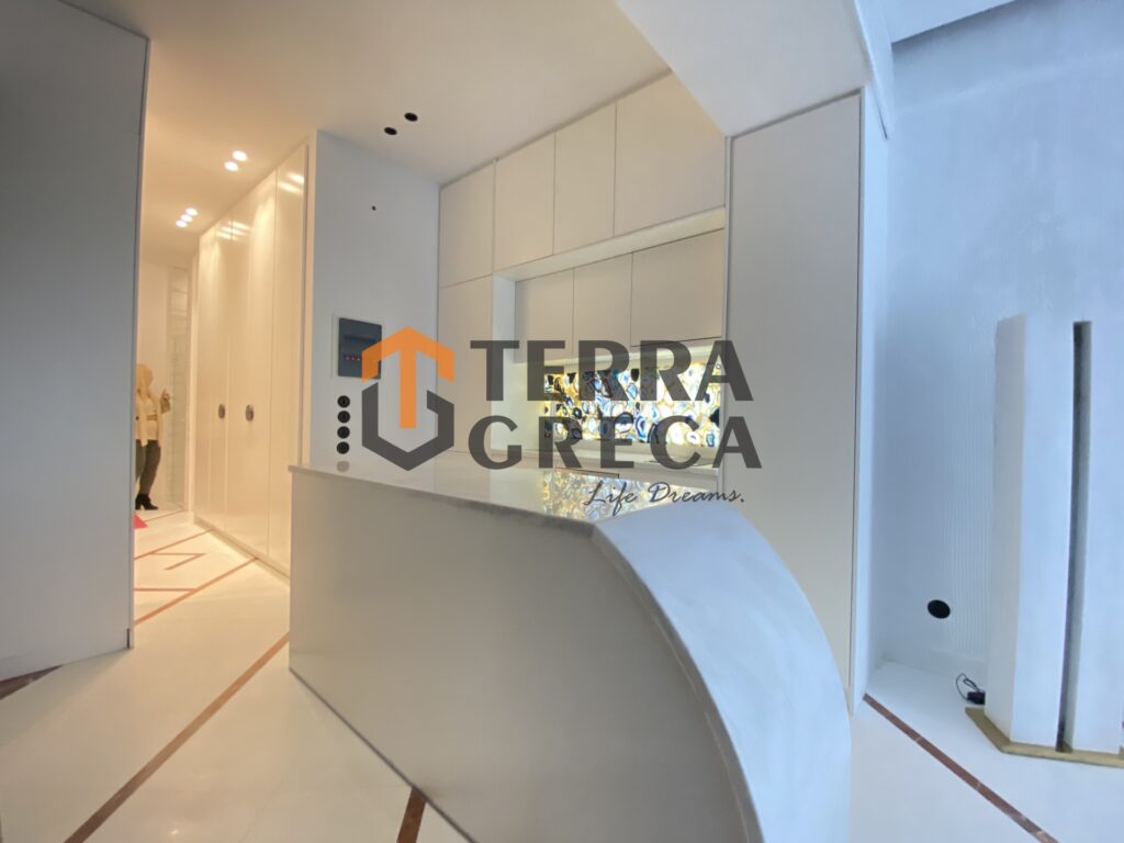 Φωτογραφία 5 από 30 — 780862 — Apartment for sale, Nea Smyrni, 50 sq m, €220,500