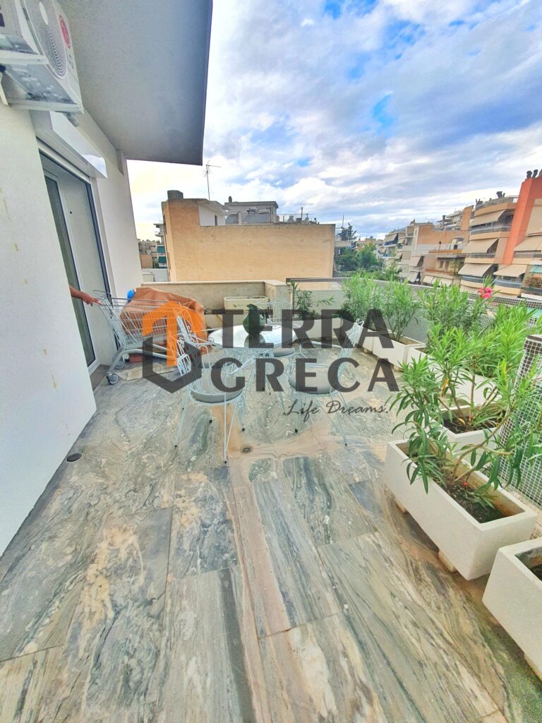 Φωτογραφία 18 από 21 — 13045865/10004 — Apartment for sale, Ilioupoli, 141 sq m, €400,000
