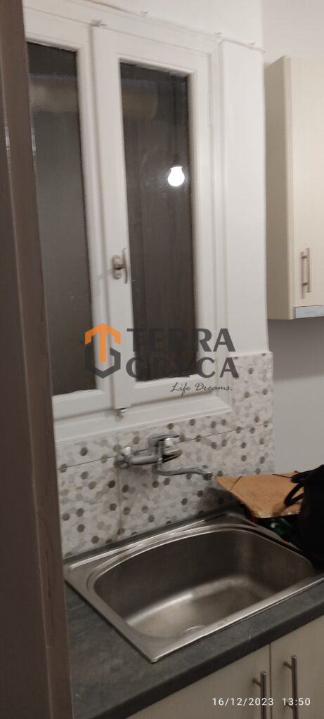 Φωτογραφία 5 από 21 — 648693 — Apartment for sale, Patisia, 45 sq m, €85,000