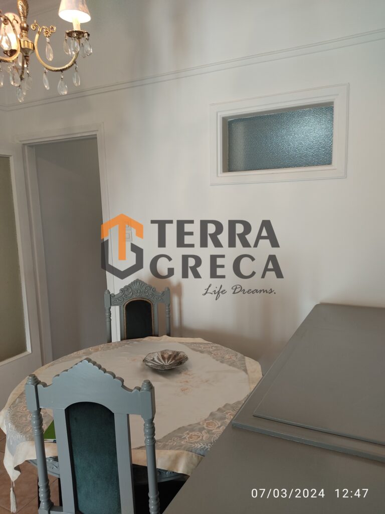 Φωτογραφία 14 από 29 — 836373 — Διαμέρισμα Προς Πώληση Χωρίς Ασανσέρ, Άγιος Ελευθέριος – Προμπονά – Ριζούπολη, 50 τ.μ., €87.000