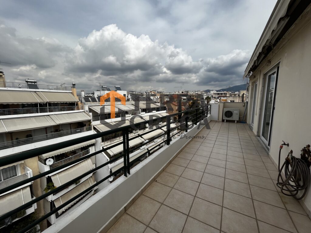Φωτογραφία 20 από 27 — 885887 — Maisonette for sale, Neos Kosmos, 140 sq m, €450,000