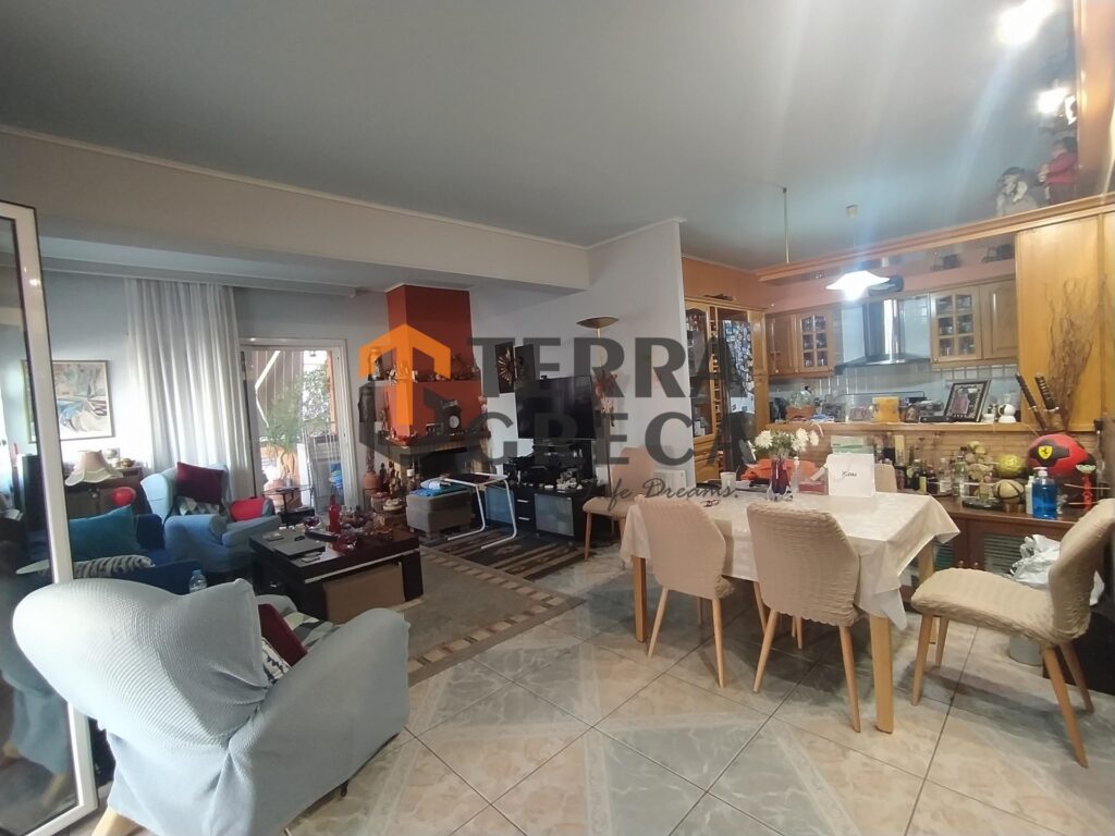 Φωτογραφία 4 από 25 — 212100 — Maisonette for sale, Kaisariani, 180 sq m, €500,000