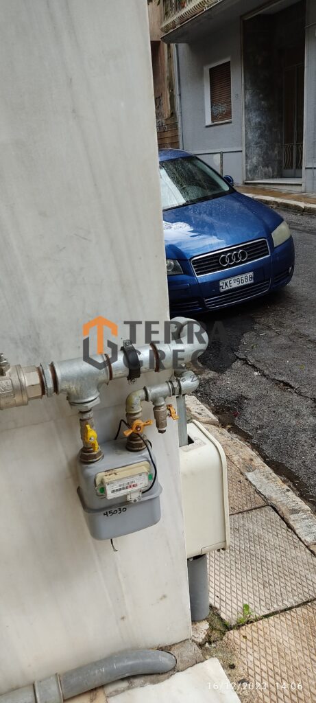 Φωτογραφία 14 από 21 — 648693 — Apartment for sale, Patisia, 45 sq m, €85,000