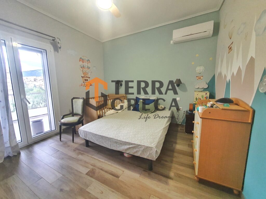 Φωτογραφία 12 από 21 — 13045865/10004 — Apartment for sale, Ilioupoli, 141 sq m, €400,000