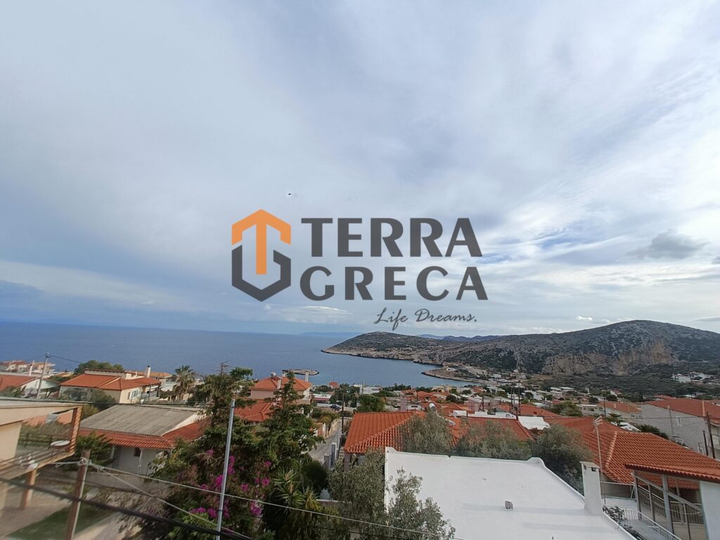 Φωτογραφία 3 από 25 — 212109 — Maisonette for sale, Keratea, 175 sq m, €330,000