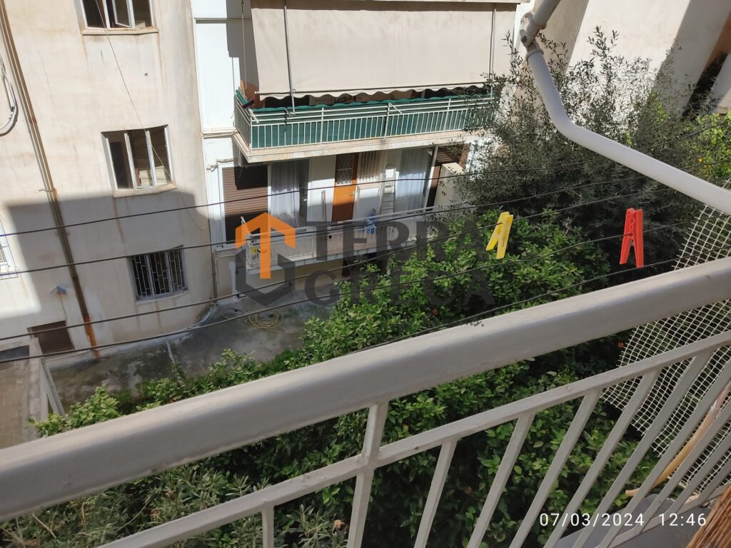 Φωτογραφία 12 από 29 — 836373 — Διαμέρισμα Προς Πώληση Χωρίς Ασανσέρ, Άγιος Ελευθέριος – Προμπονά – Ριζούπολη, 50 τ.μ., €87.000