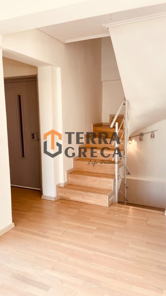 Φωτογραφία 12 από 18 — 919872 — Penthouse 130sqm with Acropolis View