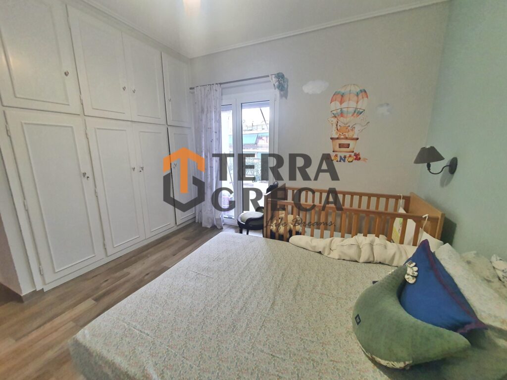 Φωτογραφία 13 από 21 — 13045865/10004 — Apartment for sale, Ilioupoli, 141 sq m, €400,000