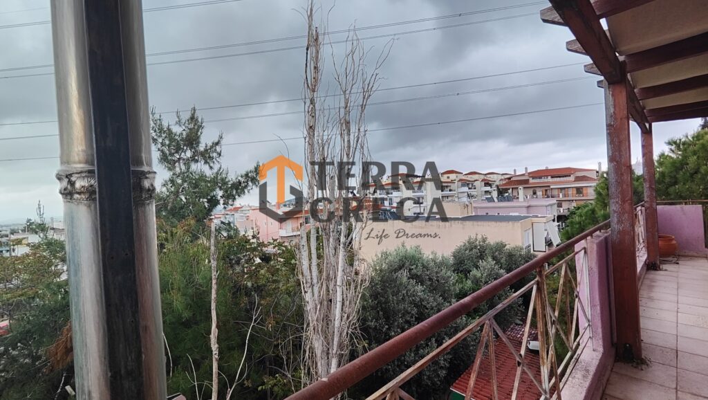 Φωτογραφία 28 από 30 — 292620 — Apartment for sale, Glika Nera, 157 sq m, €320,000