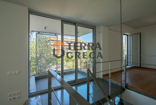 Φωτογραφία 5 από 17 — 641004 — Apartment for sale, Gazi - Metaxourgio - Votanikos, 55 sq m, €255,000