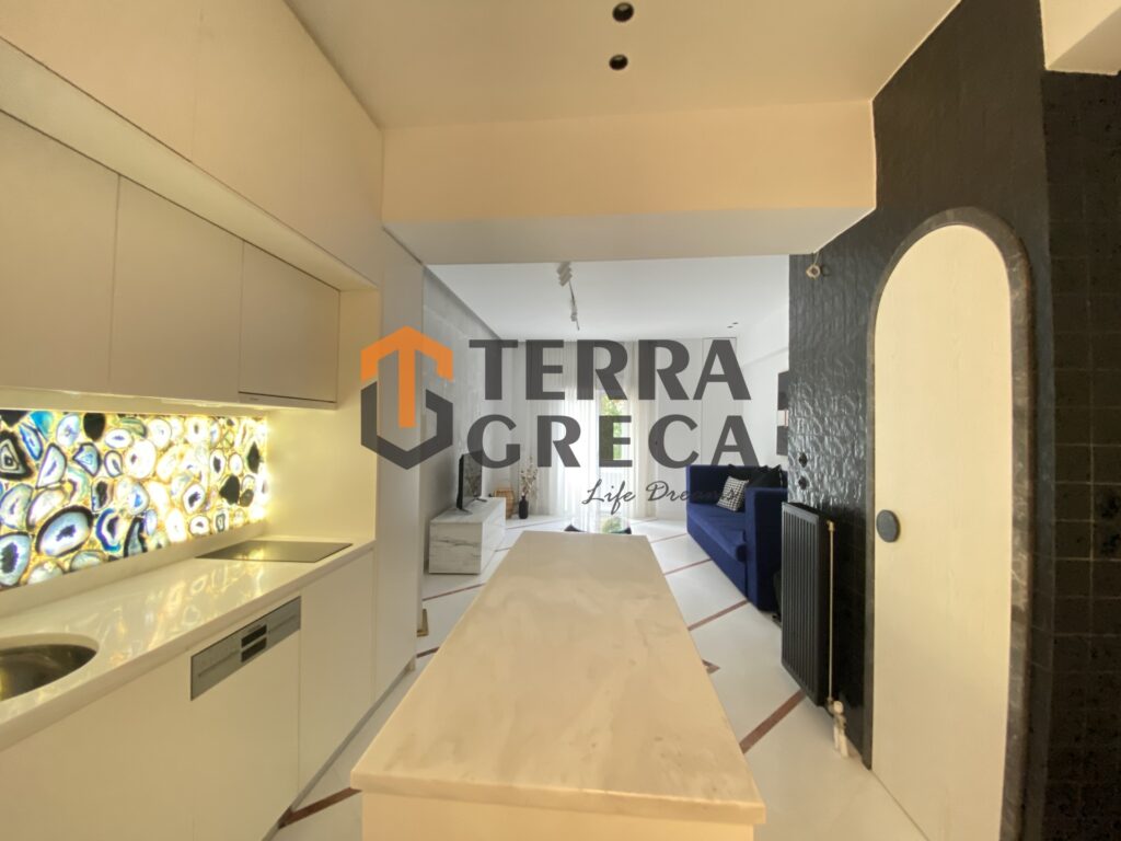 Φωτογραφία 6 από 30 — 780862 — Apartment for sale, Nea Smyrni, 50 sq m, €220,500