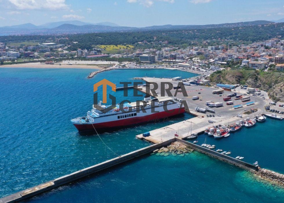 Φωτογραφία 7 από 15 — 13303490/90020 — Land plot for sale, Nea Makri, 1.033 sq m, €150,000