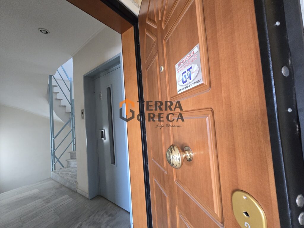 Φωτογραφία 27 από 30 — 990271 — Apartment for sale, Sepolia - Skouze, 101 sq m, €250,000